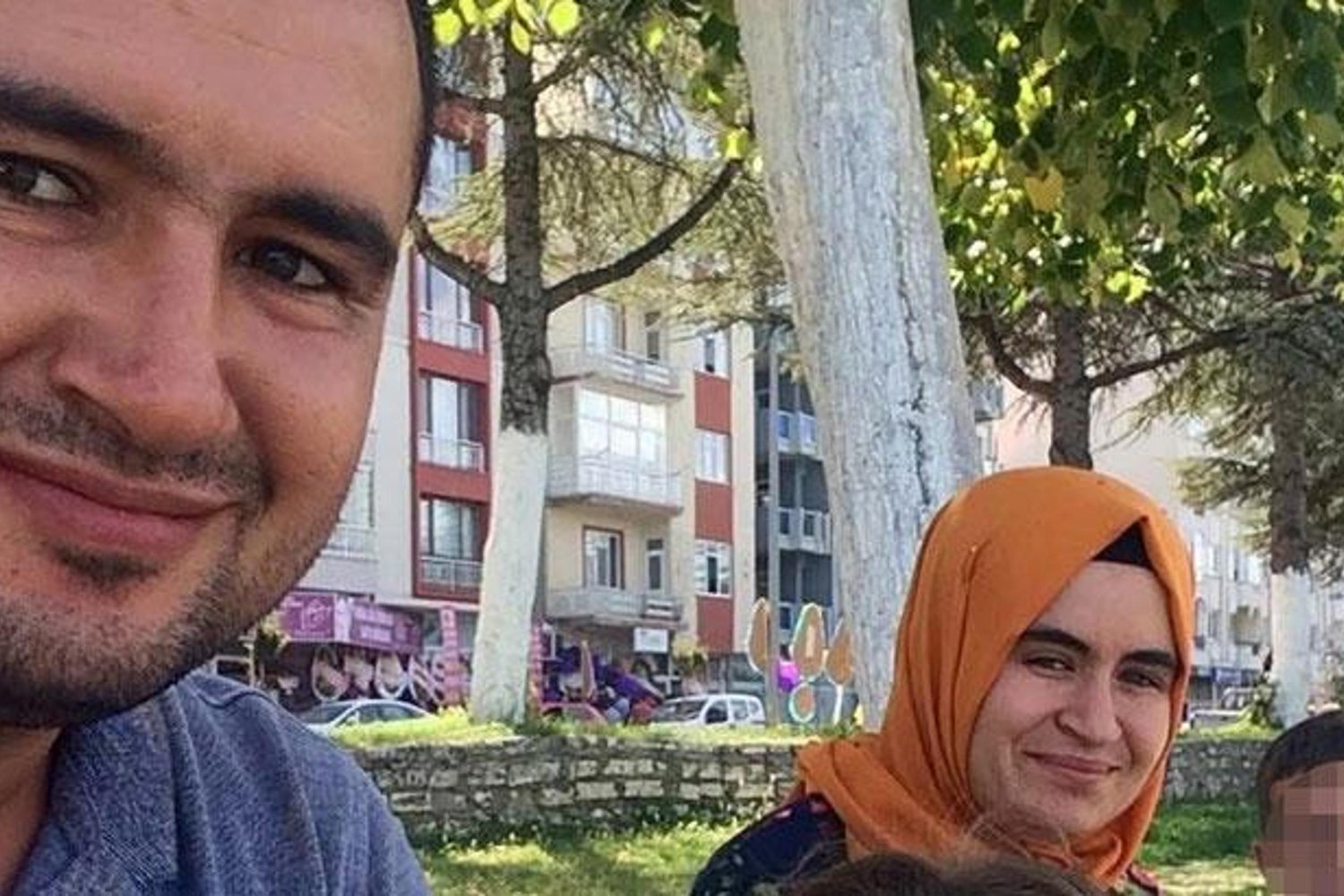 Eğirdir'de Tragedi! Abide Çimenkaya Tekerin Çarpmasıyla Hayatını Kaybetti