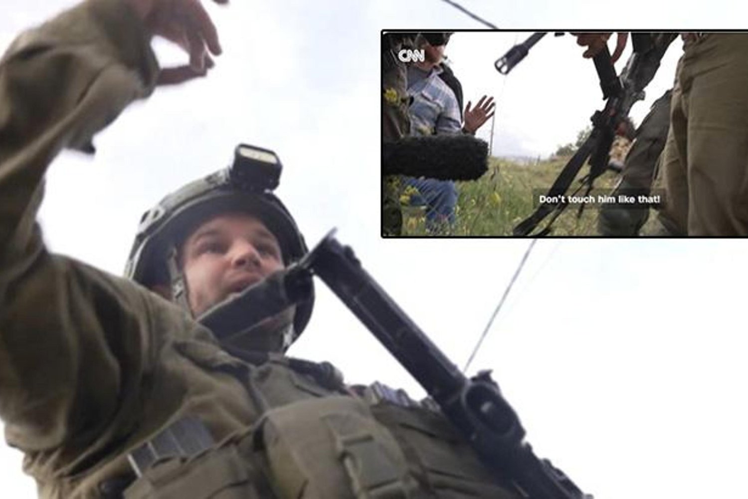 Batı Şeria'da İsrail ve Yerleşimci Şiddeti Artıyor: Filistinlilere Saldırılar Tırmanışta