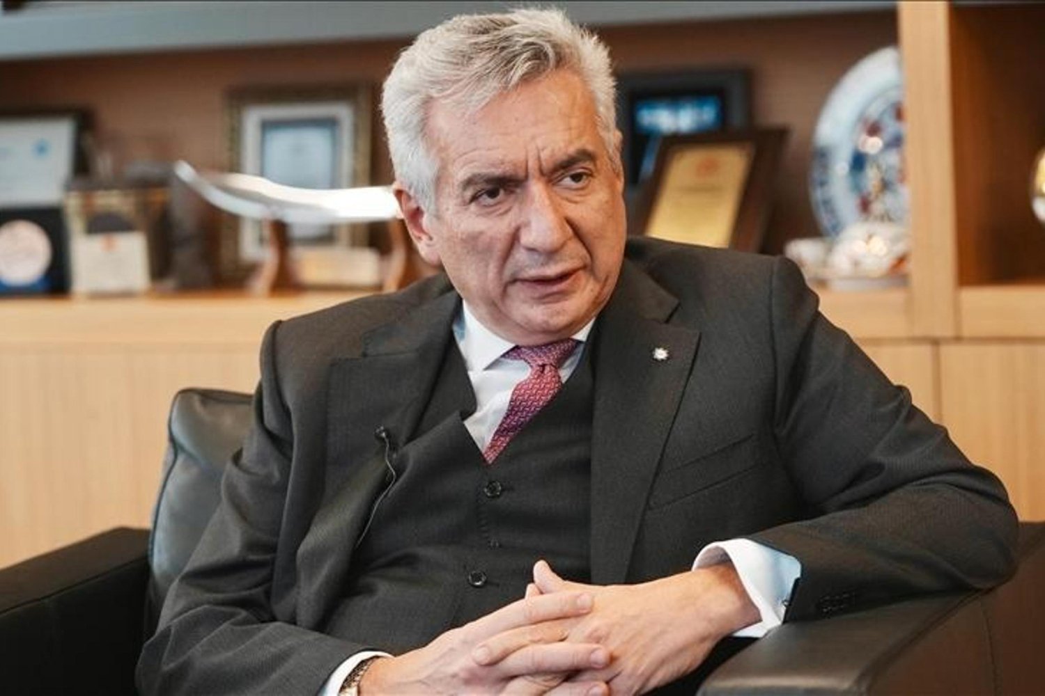 Türkiye'nin AB ile Güçlü İşbirliği ve Yeşil Dönüşüm Fırsatları