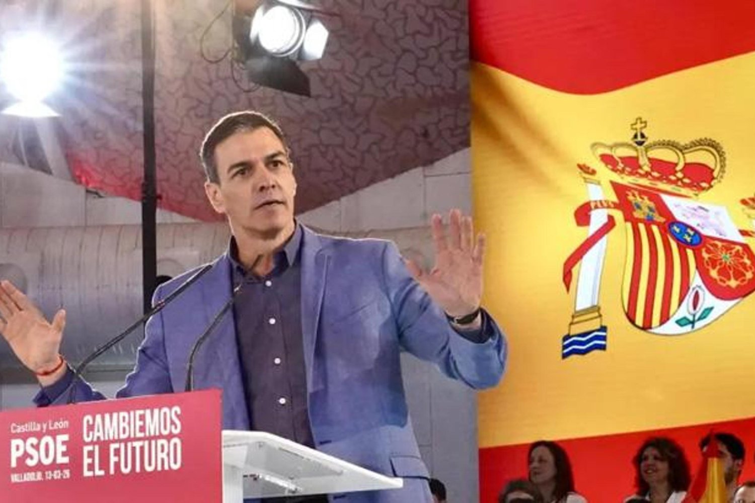 İspanya Başbakanı Sanchez İran ve Savaş Politikalarını Sertçe Eleştirdi