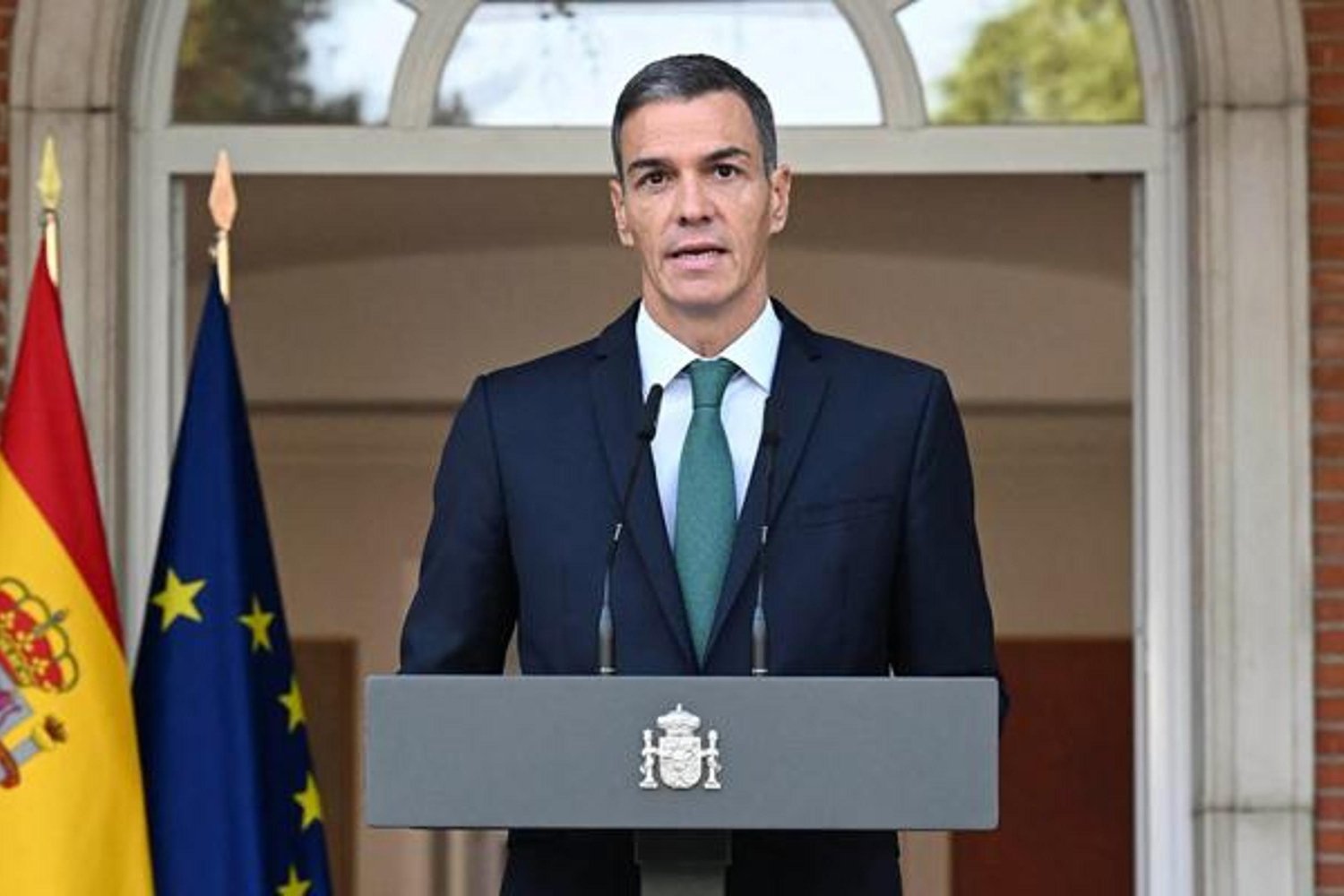 İspanya Başbakanı Pedro Sanchez'ten İran ve Savaş Mesajları: ABD-İran Gerilimi Artıyor