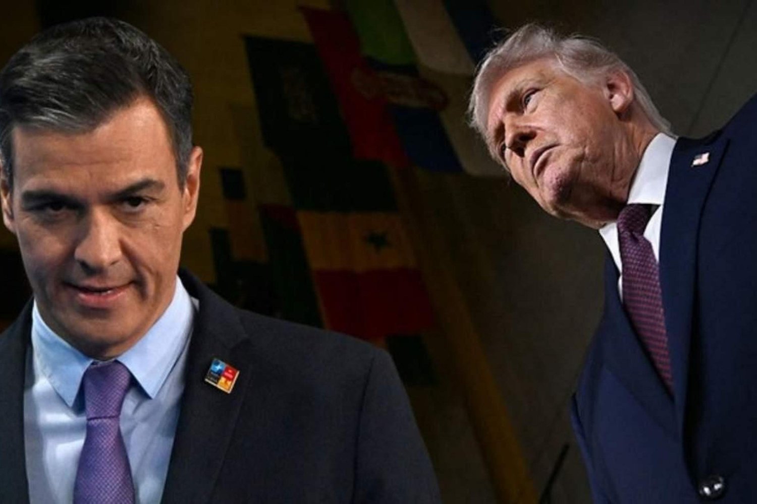 İspanya Kritik Karar Verdi: ABD Uçaklarına Hava Sahasını Kapatıyor