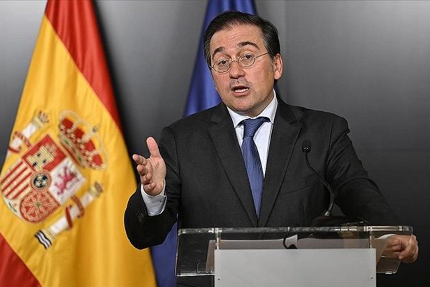 İspanya'dan Türkiye'ye Dayanışma Mesajı: İran Balistik Saldırısı Kınandı