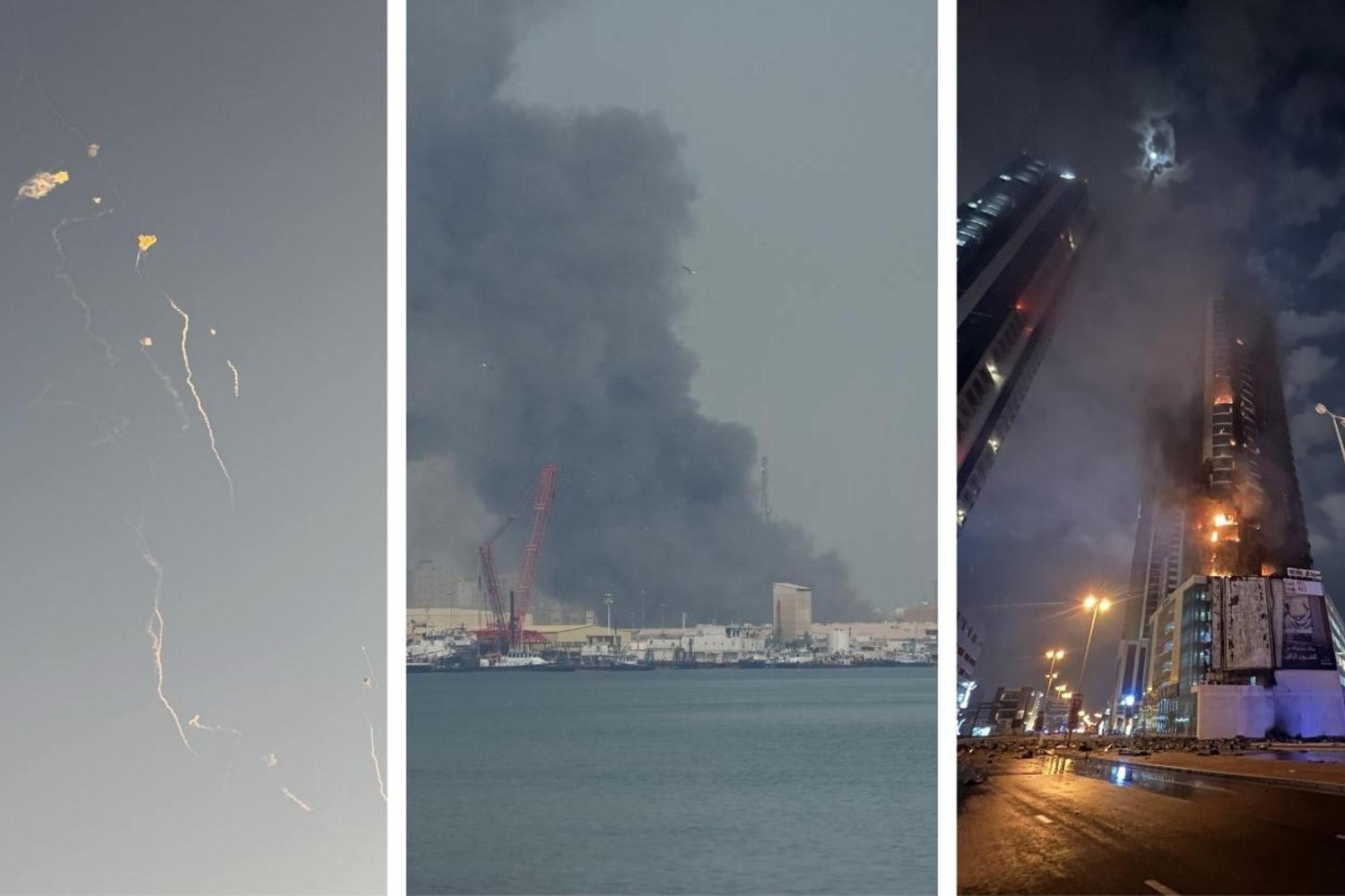 İran-ABD-İsrail Gerilimi Şiddetli Saldırılarla Tırmanıyor: Gizli Şifre ve Yeni Detaylar