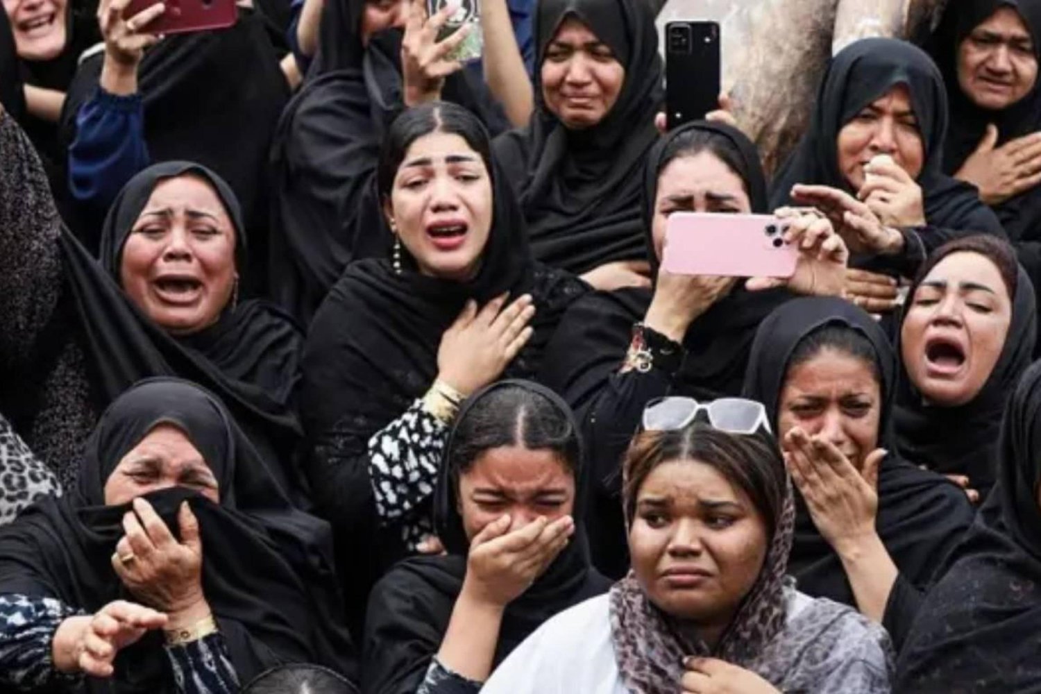 İran’a Yönelik Saldırılar Artarken Şok Detaylar Ortaya Çıktı