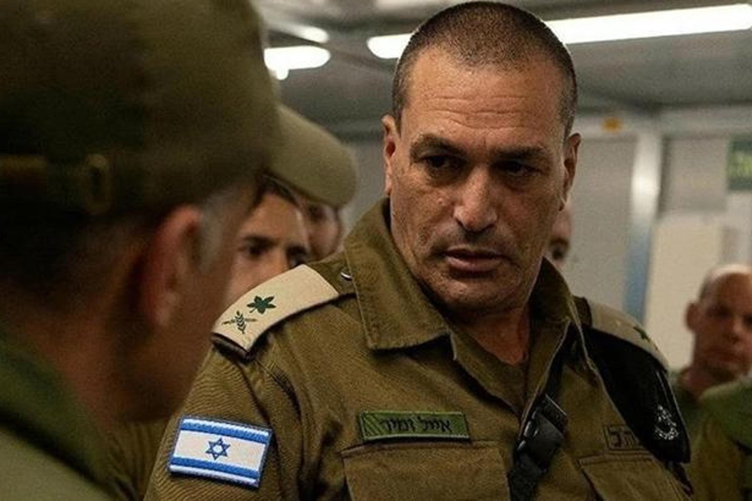 İsrail Güvenlik Kabinesi Uyarılarla Dolu: Askeri Personel Krizi Derinleşiyor!