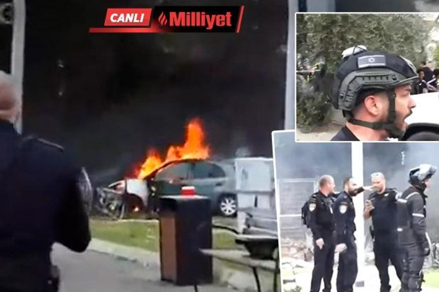 ABD-İsrail-İran Savaşı Nedenleri ve Güncel Gelişmeler