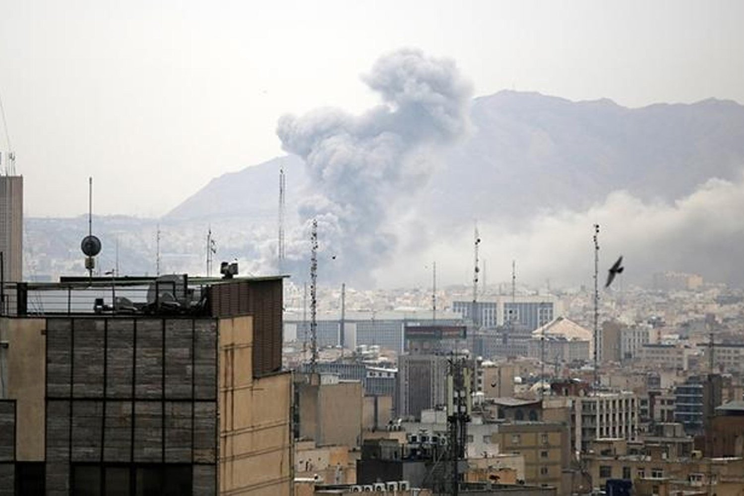 İsrail ve Trump'tan Sürpriz Ateşkes Tahmini: Detaylar Şaşırtıyor