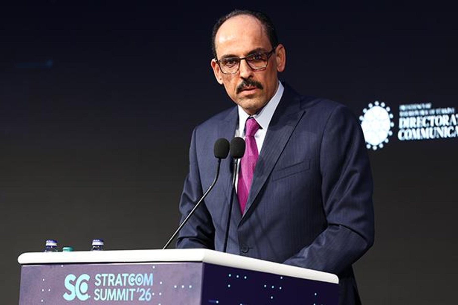 İbrahim Kalın: Bölgesel ve Küresel Krize Dönüşen İsrail-ABD-İran Savaşı