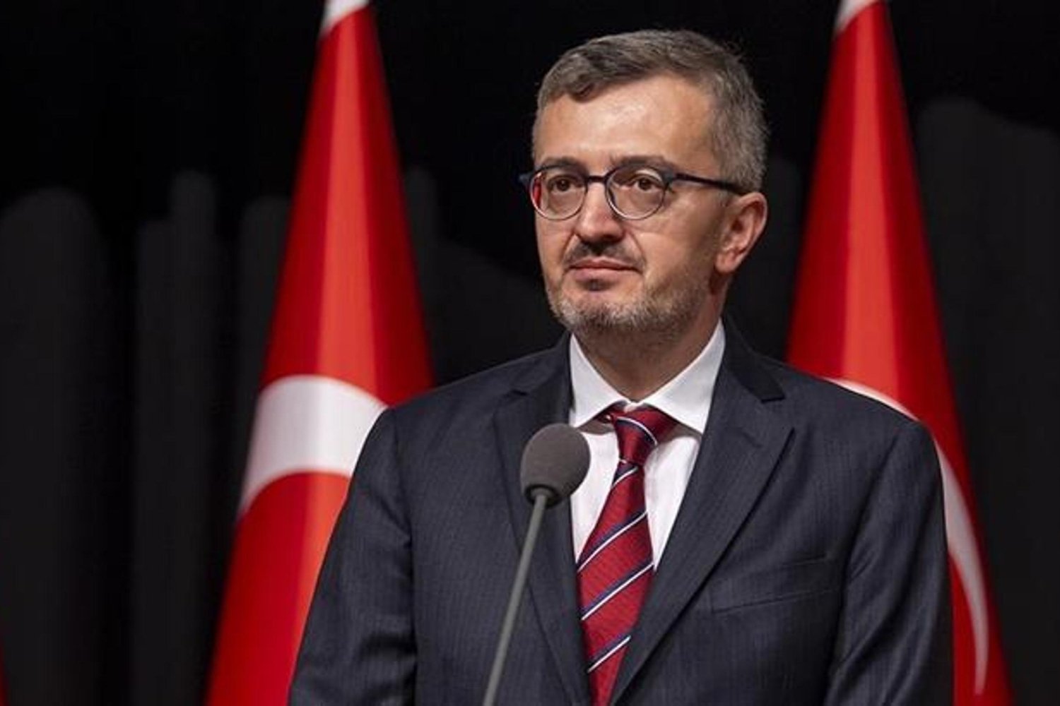 Türkiye'nin Dış Politikasında Güç ve İstikrarVurgusu