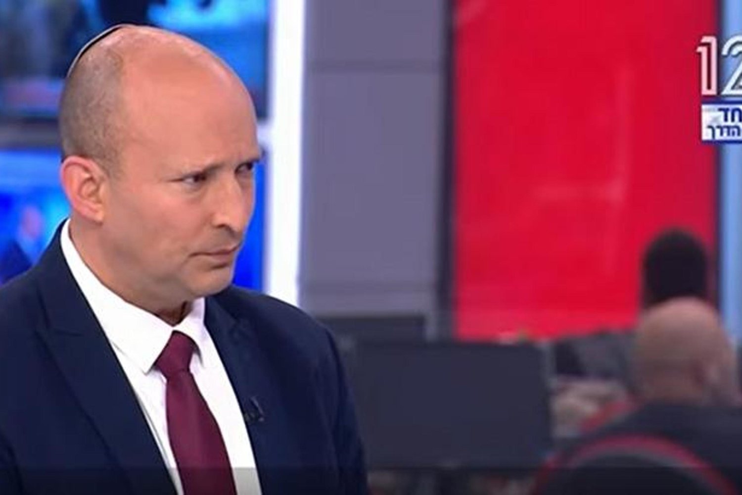 İsrail’de Kriz Derinleşiyor: Naftali Bennett Net Yorumlarıyla Hükümeti Sert Bir Şekilde Eleştirdi