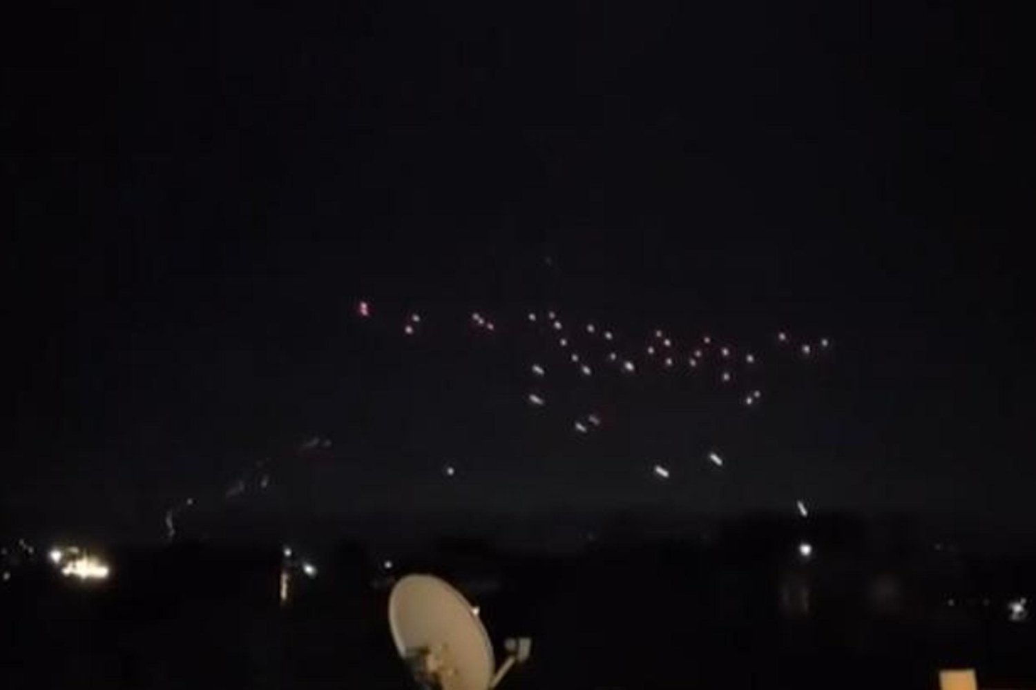 Lübnan’da Sıcak Temas! Hizbullah ve İsrail Arasında Çatışma Ağırlığını Artırıyor