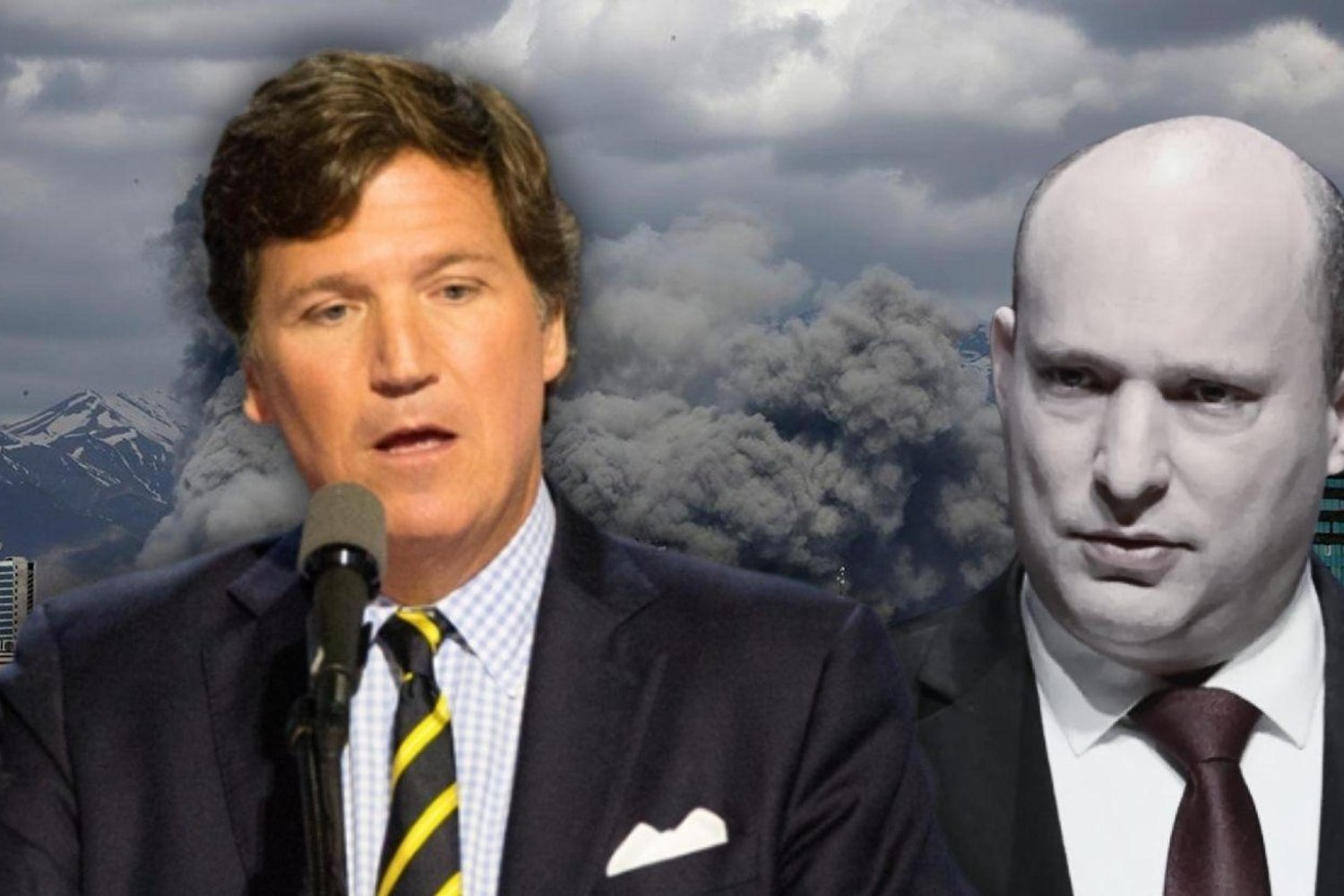 İsrail'in Körfez Ülkelerine Saldırı Planı İddiası Şok Gelişme!