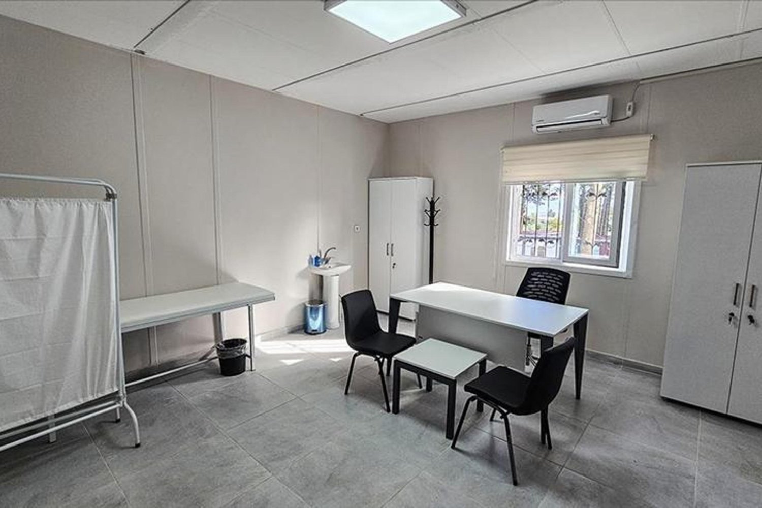 İstanbul Sağlıkta Dev Adımlar: Yeni Hastaneler ve Aile Sağlığı Merkezleriyle Güçleniyor