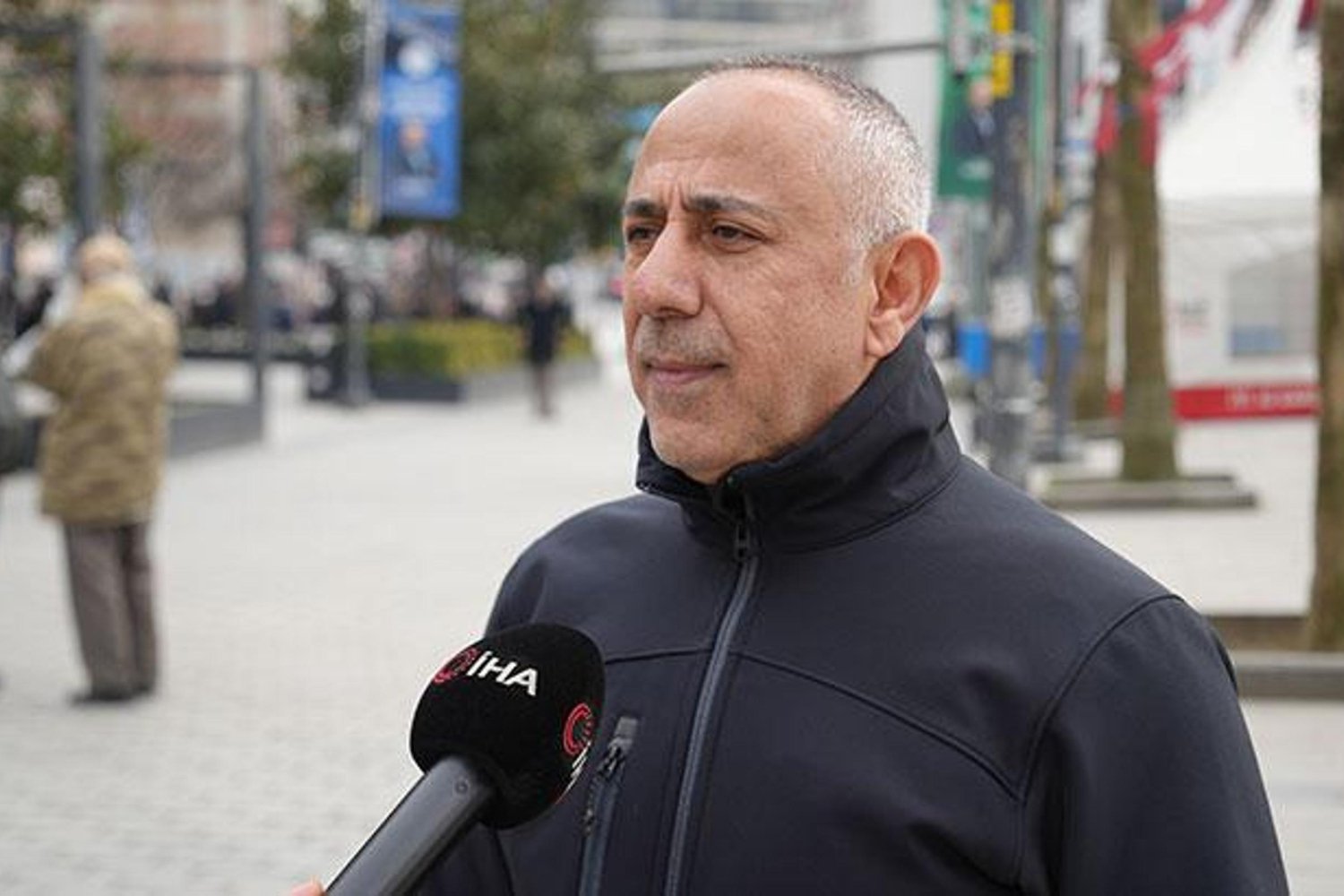 Deprem Güvenliği ve Eğitim Çalışmalarında Yeni Adımlar İstanbul'da Büyük İlgi Görüyor