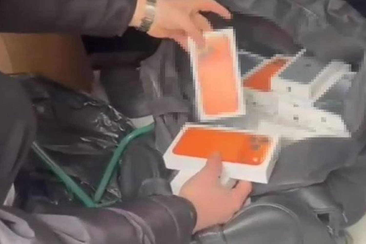 Kaçakçılık Şüphelileri Sakarya Operasyonunda Yakalandı!