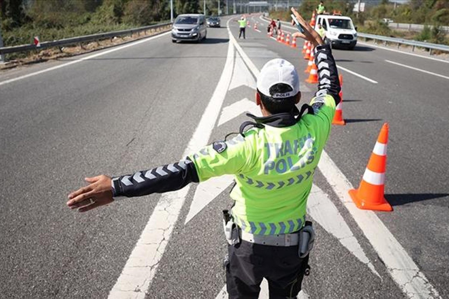 İstanbul'da Trafik Düzenlemesiyle Yenilikler! Alternatif Güzergahlar Belirlendi