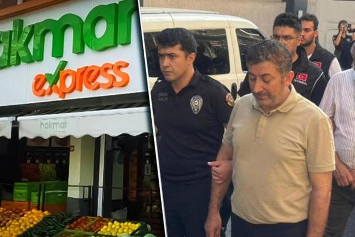 İstanbul'da Terör ve Yolsuzluk Davasında Şok Gelişme: Tahliyeler İtiraz Edildi