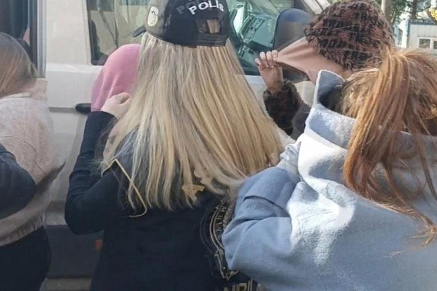 İstanbul'da Fuhuşa Yönelik Operasyon: 7 Evin Kapısına Kilit Vuruldu