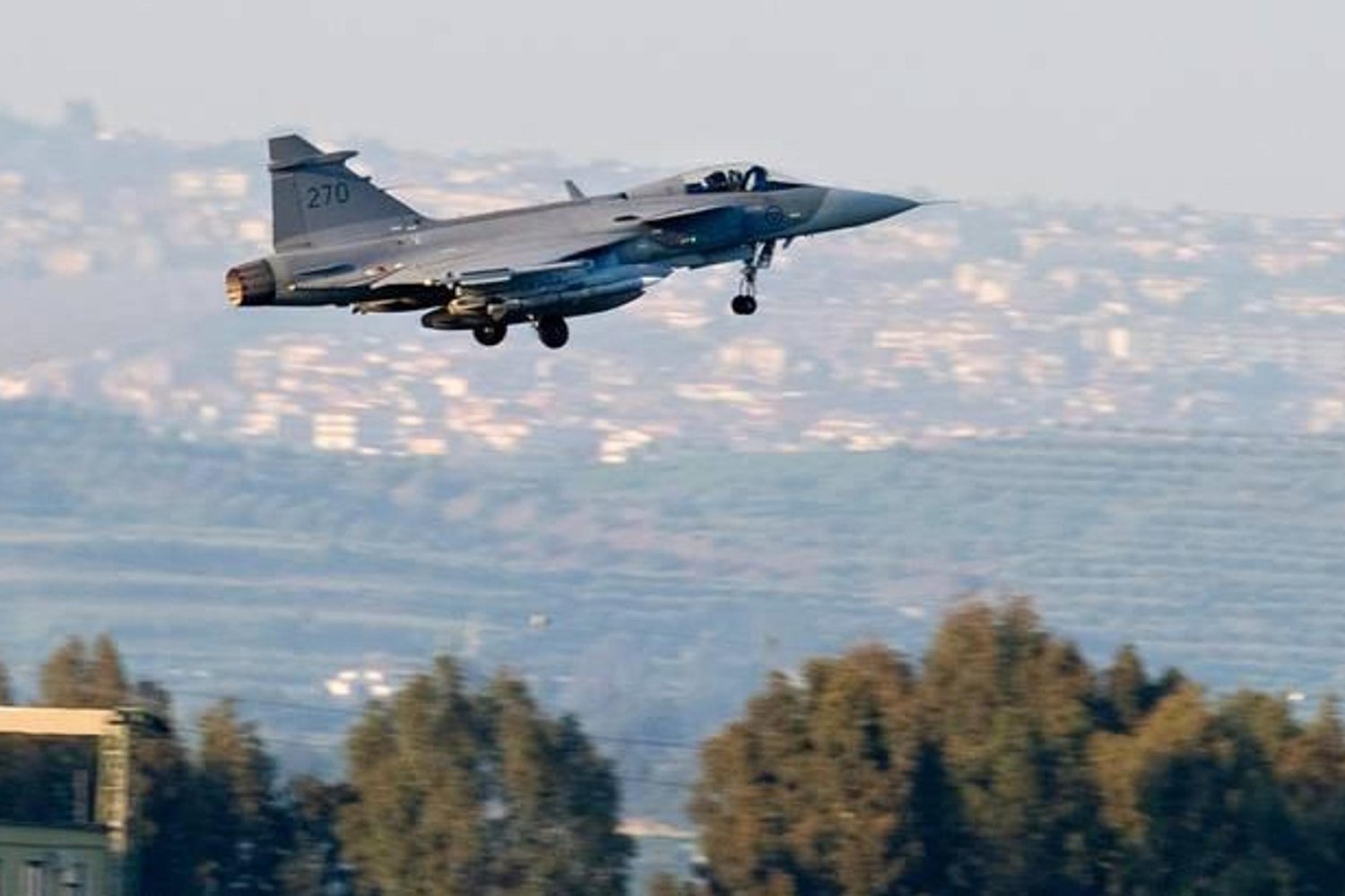 İtalya ABD Uçaklarına Sigonella'ya İniş İçin İzin Vermedi: Kriz Çıkabilir