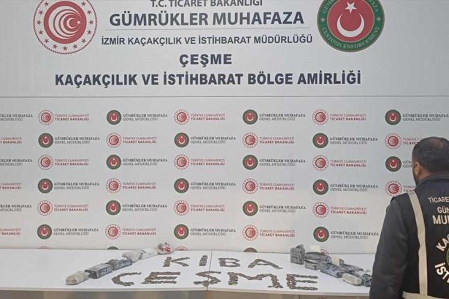 Kaçak Kültürel Miras Operasyonu: Tarihi Eserler Ele Geçirildi!