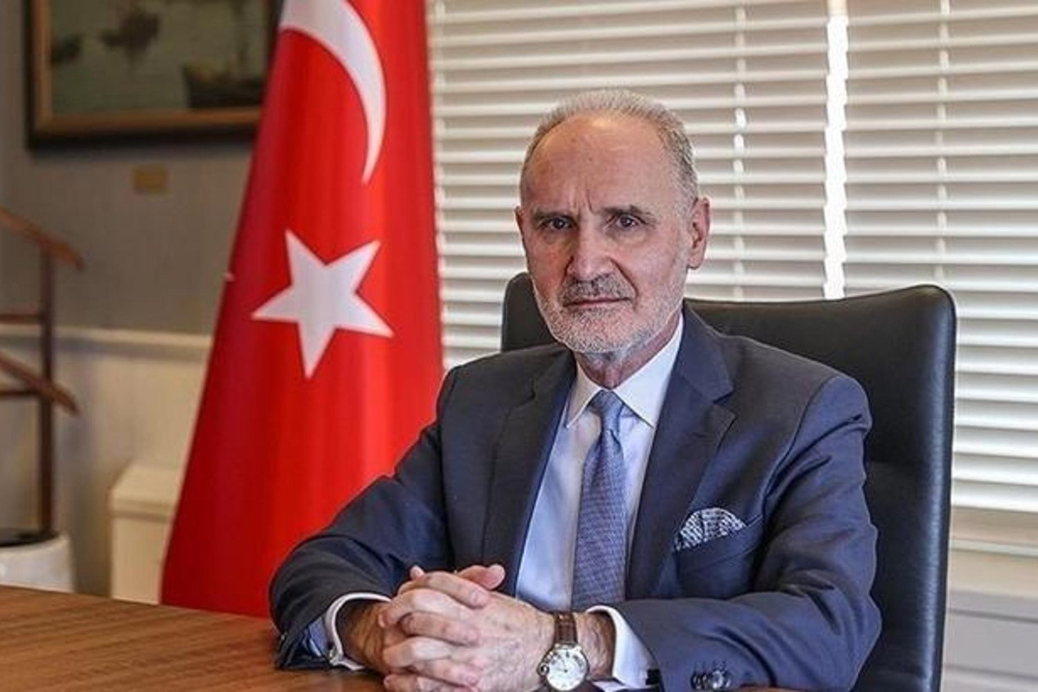 Türkiye Ekonomisi 2025'te %3,6 Büyüdü: Yatırım ve İhracatta Yeni Hamleler