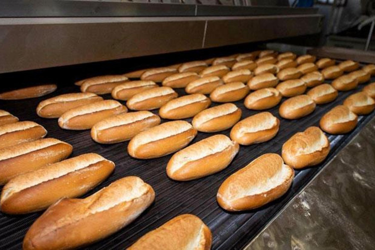 İzmir'de Ekmeğe Zam! 200 Gram Ekmeğin Fiyatı 17,50 TL Oldu