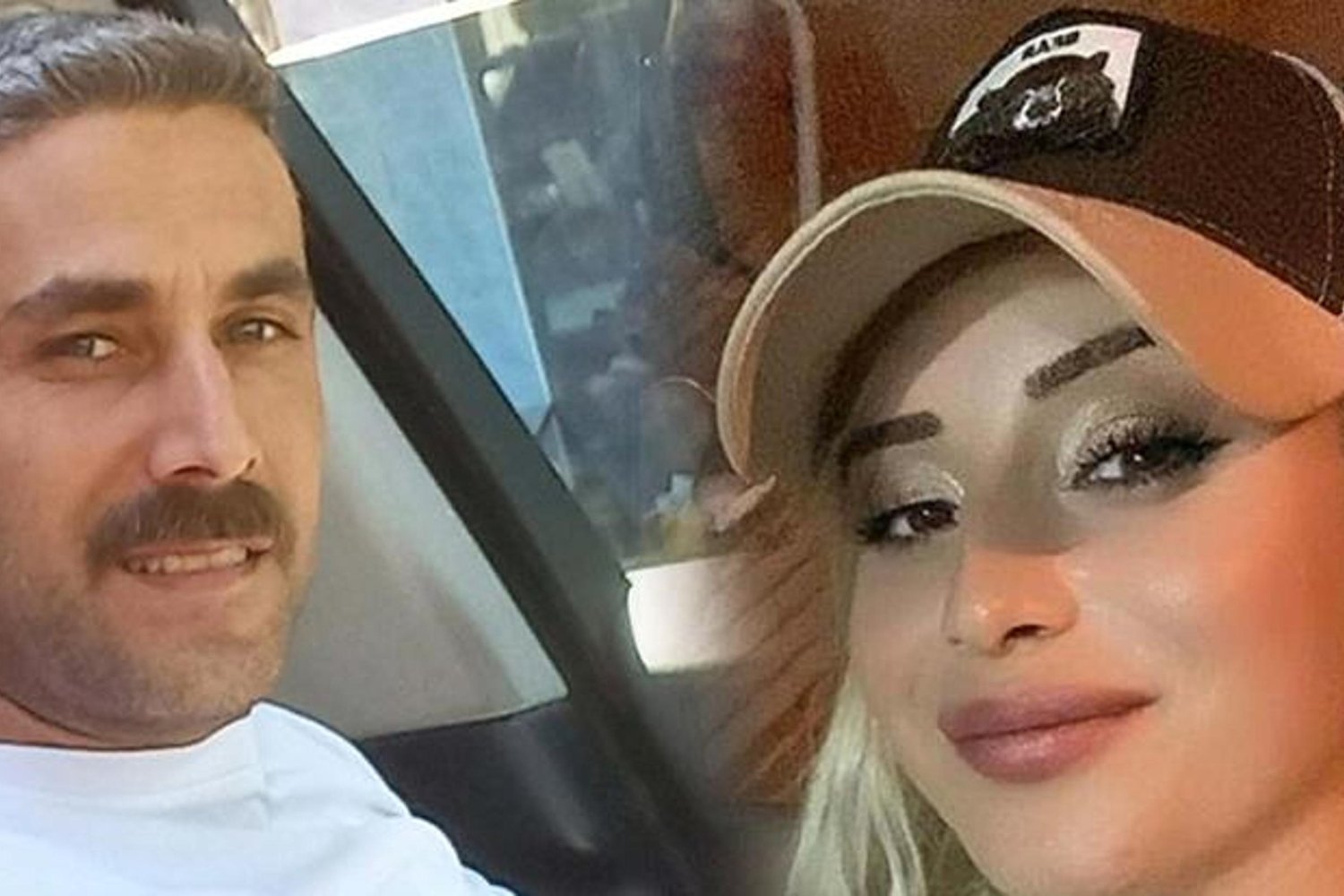 İzmir'de Boşanmış Eşini Vurdu, Kendini İntihar Etti: Kirli Geçmiş Gün Suruyor