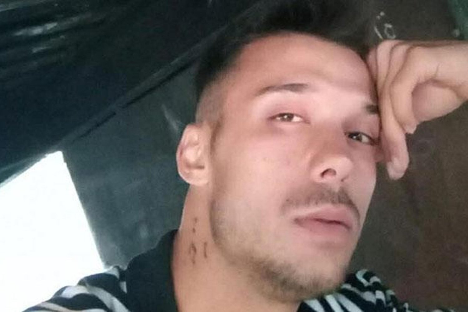 İzmir'de Müzisyen Emre Duman, Silahlı Saldırıda Hayatını Kaybetti!