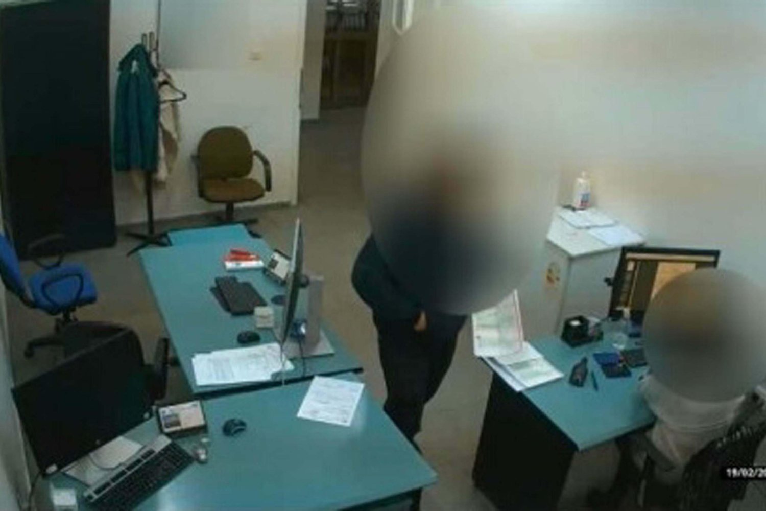 Gümrük Usulsüzlüğü ve Rüşvet Operasyonu: Menemen'de Yolsuzluk İddianamesi