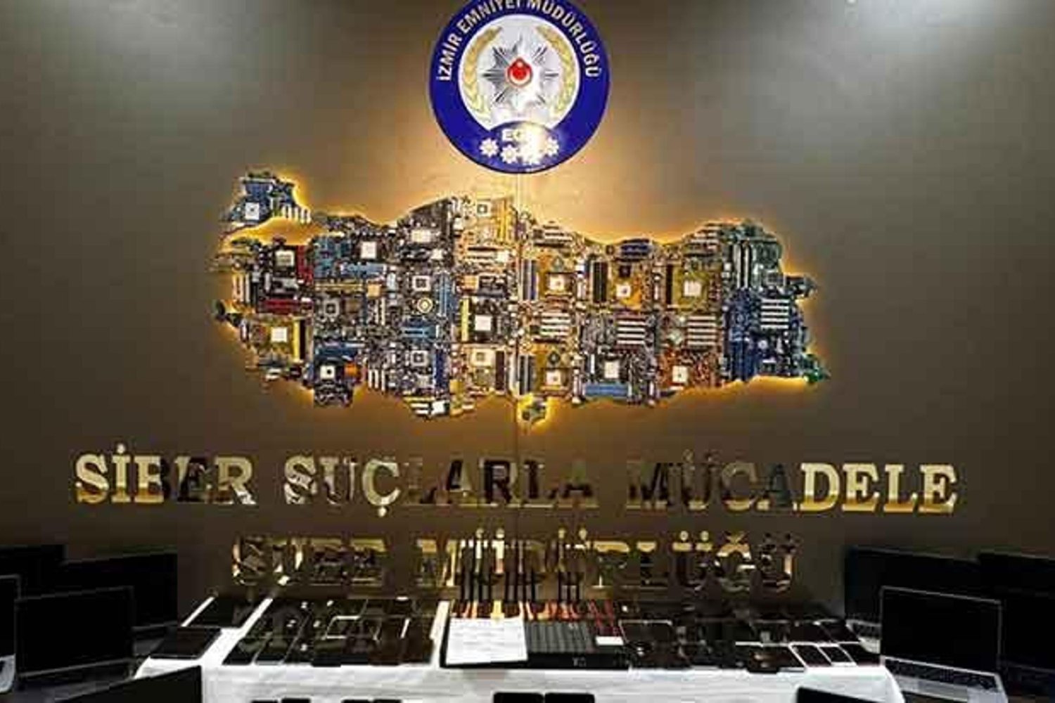 Yasa Dışı Bahis ve Kripto Transferleri Şok Detaylar