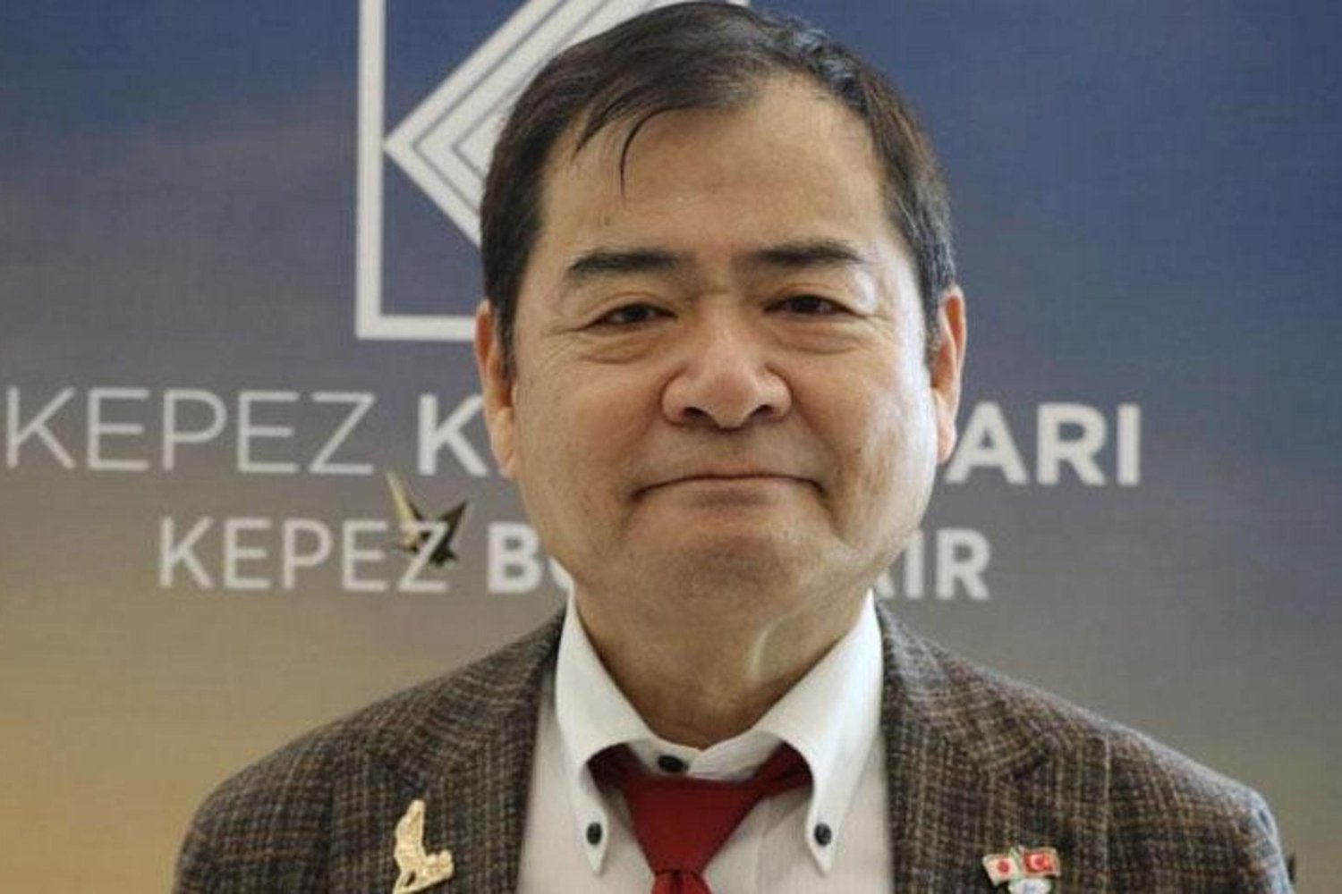 Deprem Uzmanı Yoshinori Moriwaki Antalya ve Marmara Deprem Risklerini Değerlendirdi