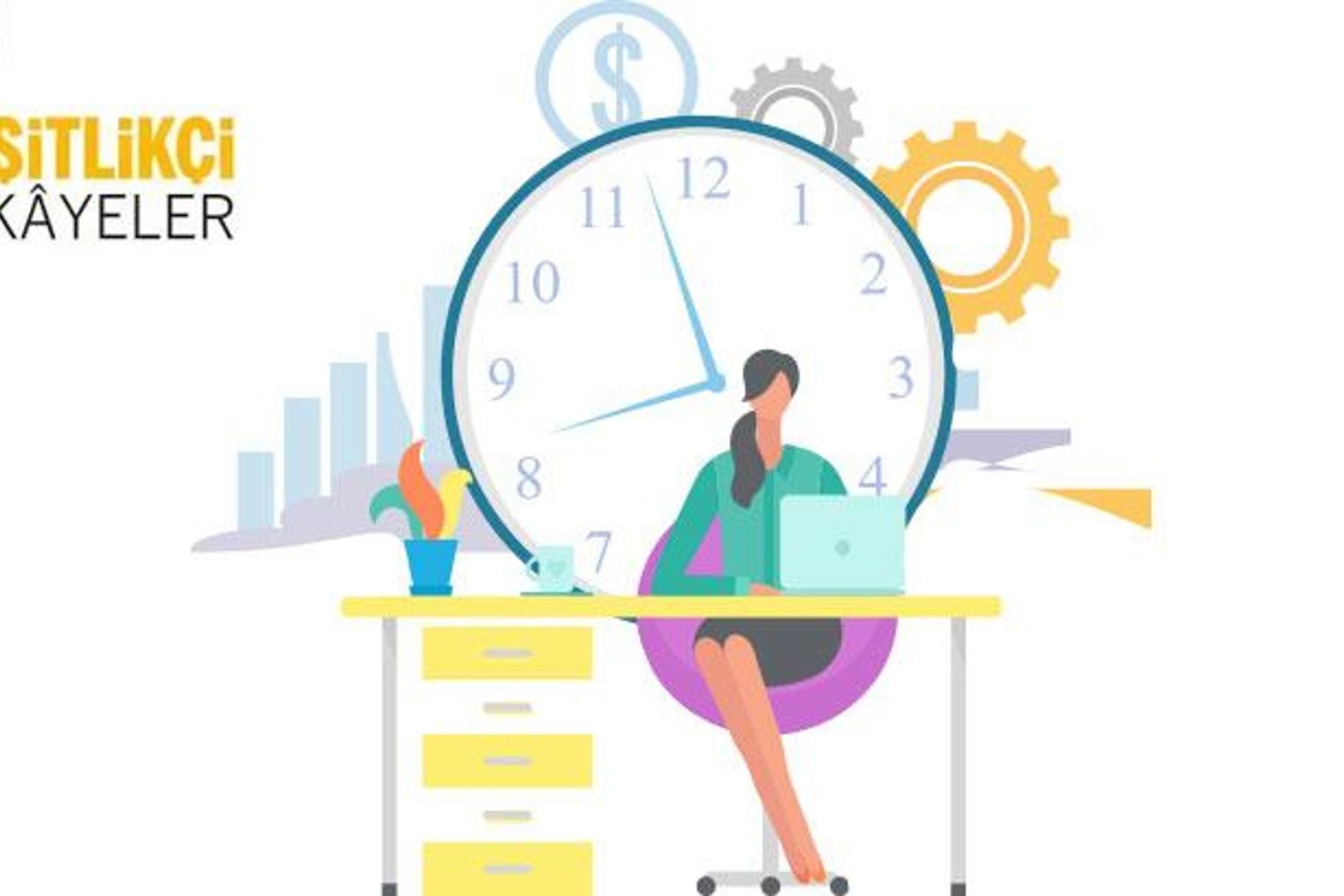 Kadın Çalışanların Ruh Sağlığı ve Eşitsizlikler: Wellbees'in Esenlik Raporu