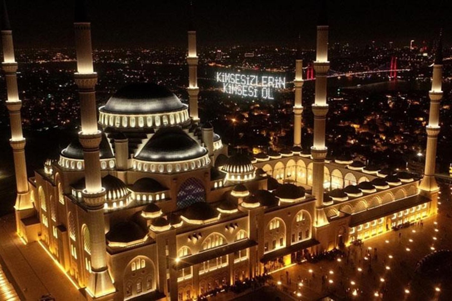 Kadir Gecesi 2024: Ramazan'ın En Kutsal Gecesi Bu Yıl 27. Gecede