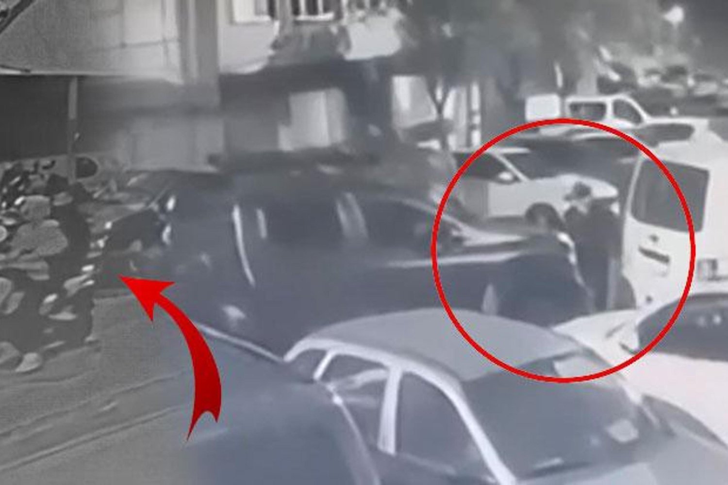 Kardeşimin Olayla İlgisi Yok! Saldırı ve Polis Operasyonu Detayları