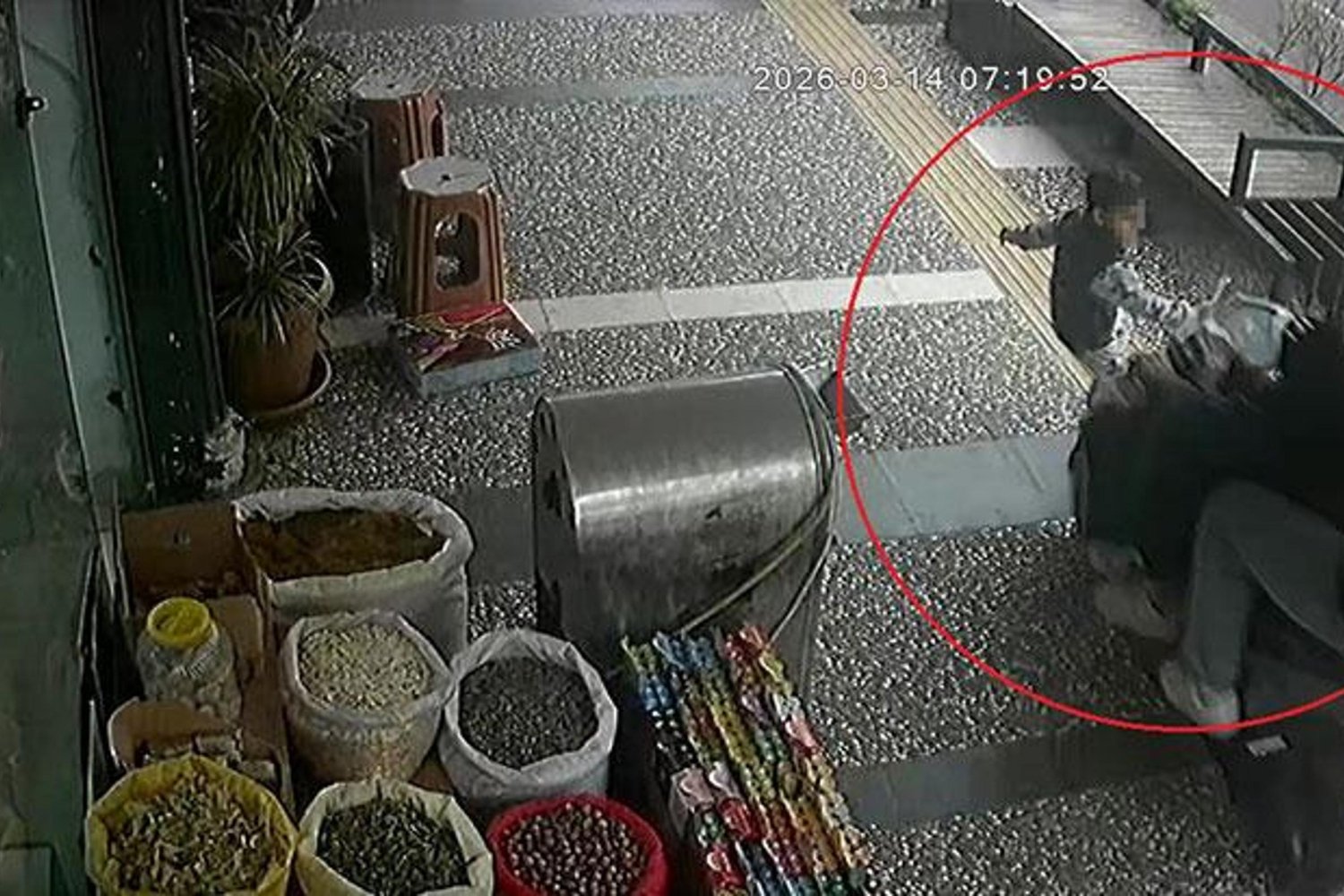 Manavgat'ta Kaldırımda Motorlu Bisiklet Çarpması: 5 Yaşındaki Muhammet Yaralandı