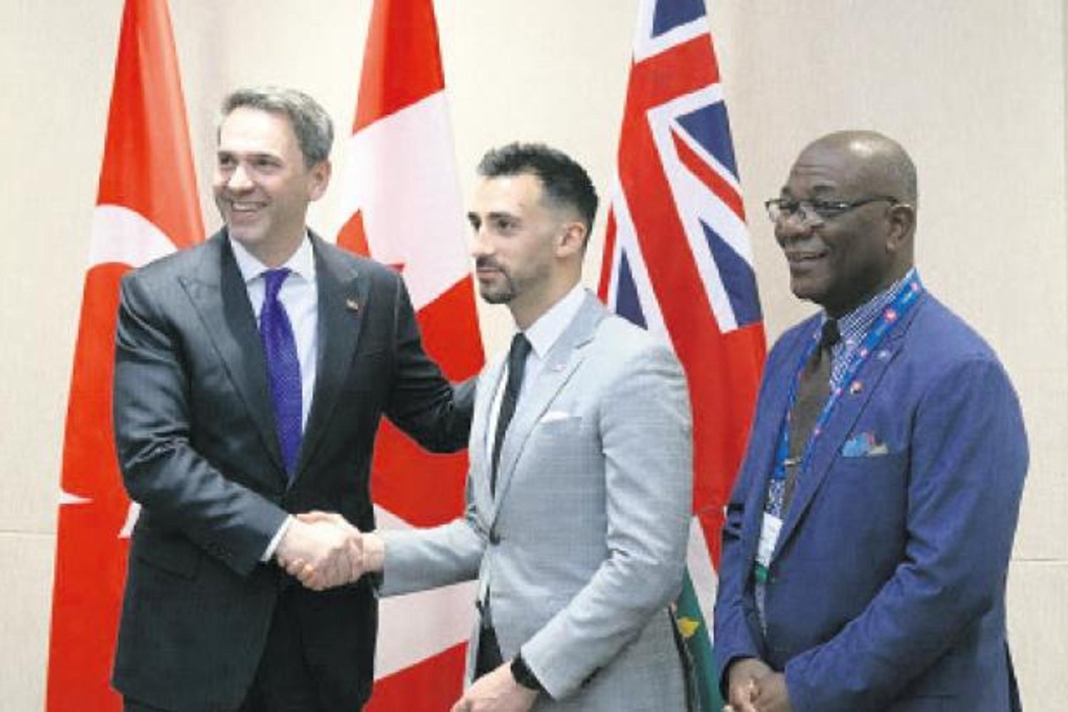 Enerjide Yerli Kaynaklara Yatırım Yapıyoruz: 2053 Karbon Nötr Hedefiyle Nükleer Adım