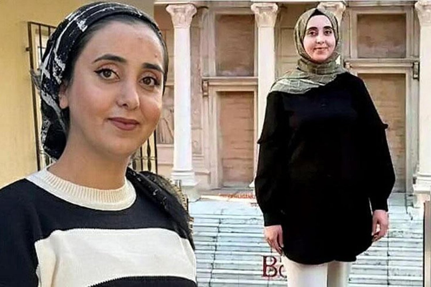 Çocuk Annesi Kadına Ölümle Son Veren Tecavüz ve Cinayet Davası