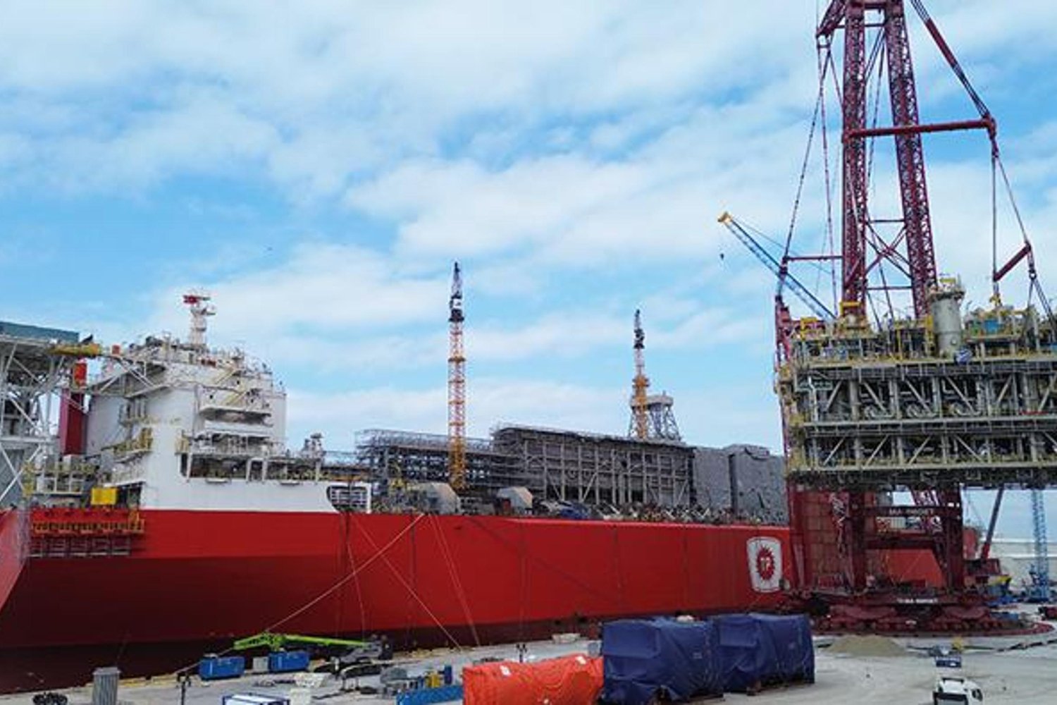 Enerjide Tam Bağımsızlık: Osman Gazi platformu Karadeniz’de devri tamamladı