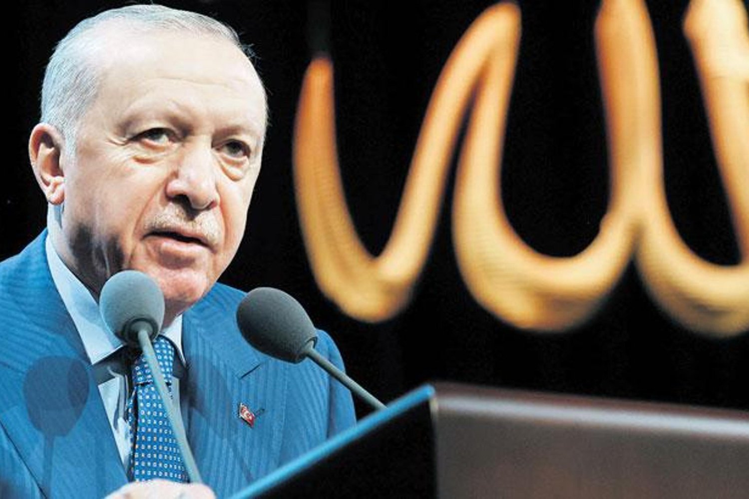 Erdoğan'dan Gazze ve Müslüman Kardeşlik Mesajları: Birlik ve Direniş Vurgusu