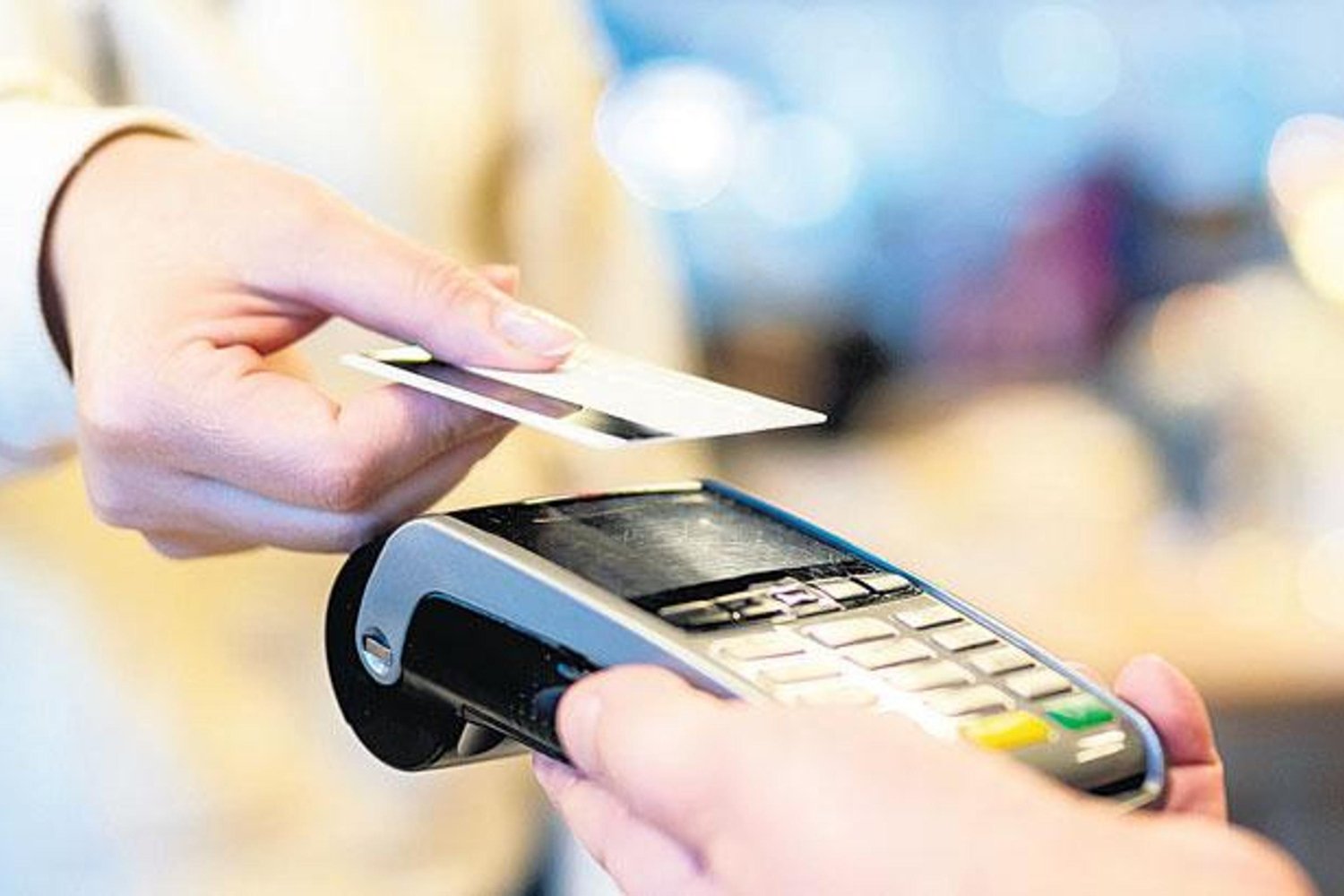 Türkiyede Kart Sayıları ve Ödemeler Yüzde 47 Artış Gösterdi