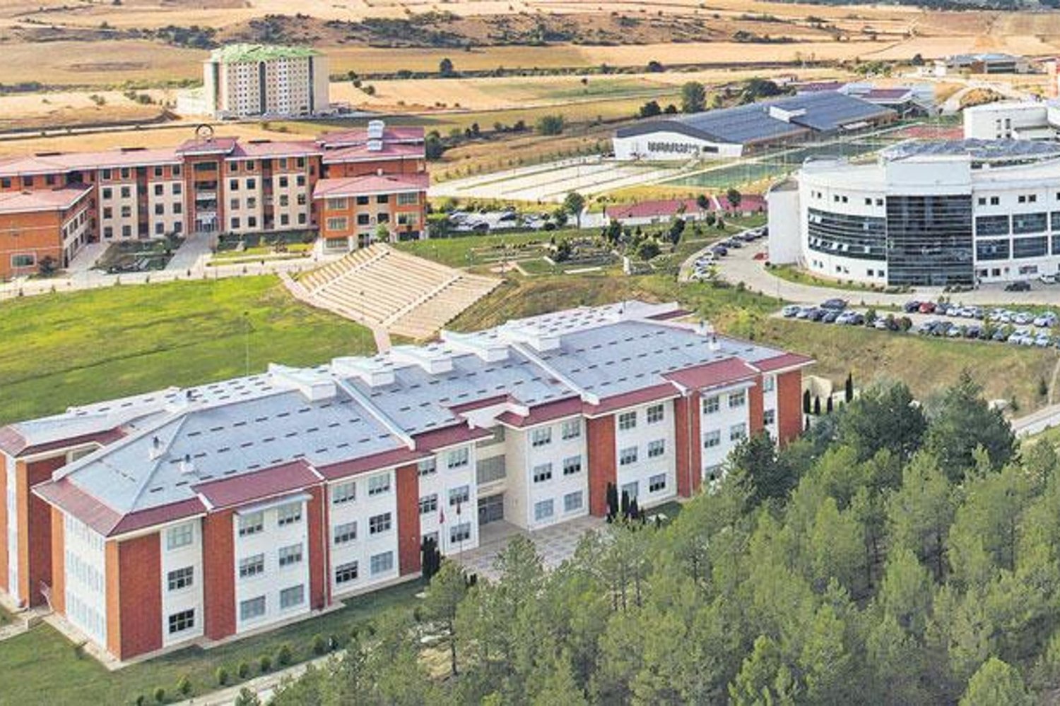Yerel Ürün Ticarileştirmede Destek Müjdesi: Kastamonu Üniversitesi Projesi Başarılı