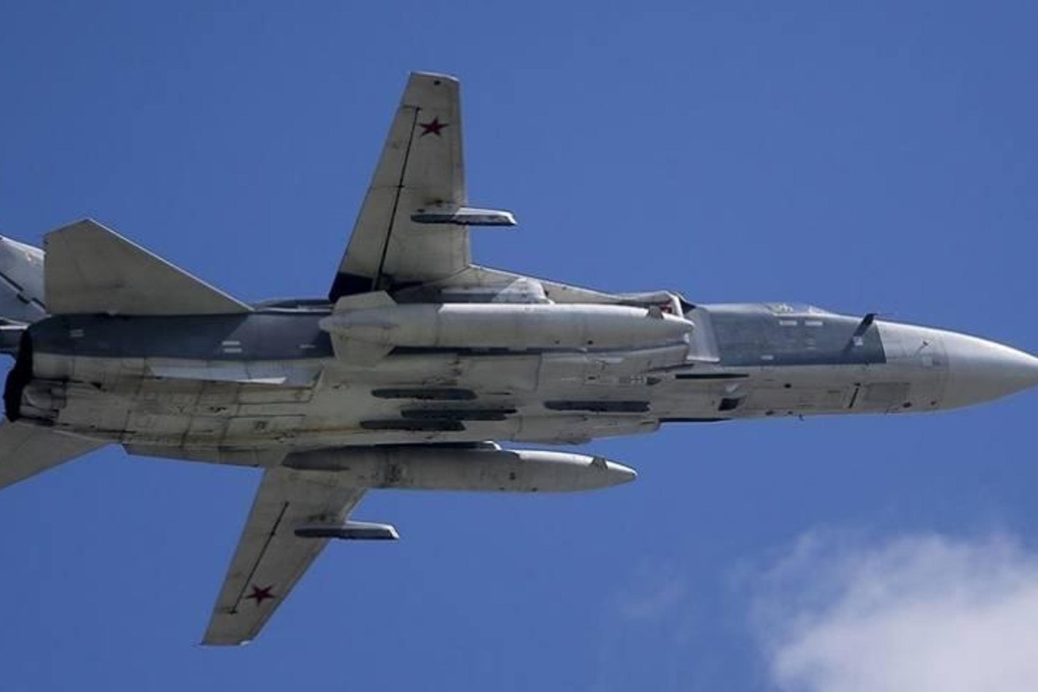 ABD ve Katar Arasında İran Savaş Uçaklarına Darbe Detayları