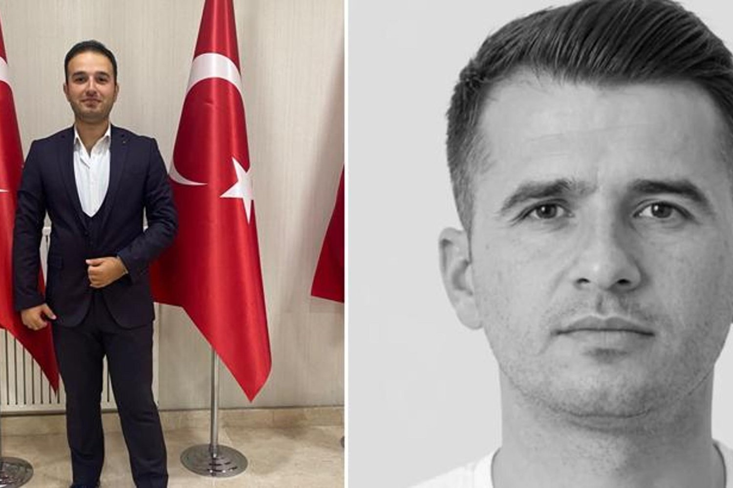 Kahraman ve Can Şehitleri: Ailelere Taziye Çadırları ve Bayraklar