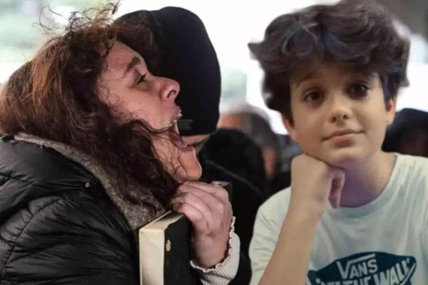 İstanbul Kadıköy'de 15 Yaşındaki Mattia Ahmet Minguzzi Cinayeti ve Sosyal Medya Tepkileri
