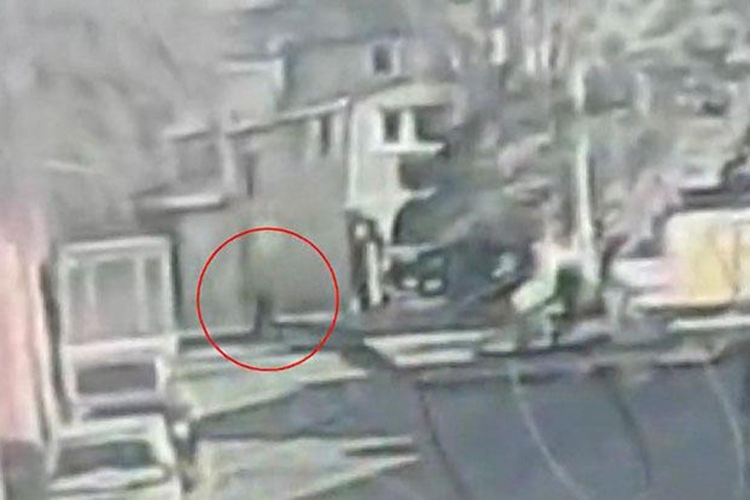 Beyoğlu'nda Silahla Yaralama Olayı Şüpheli Tutuklandı