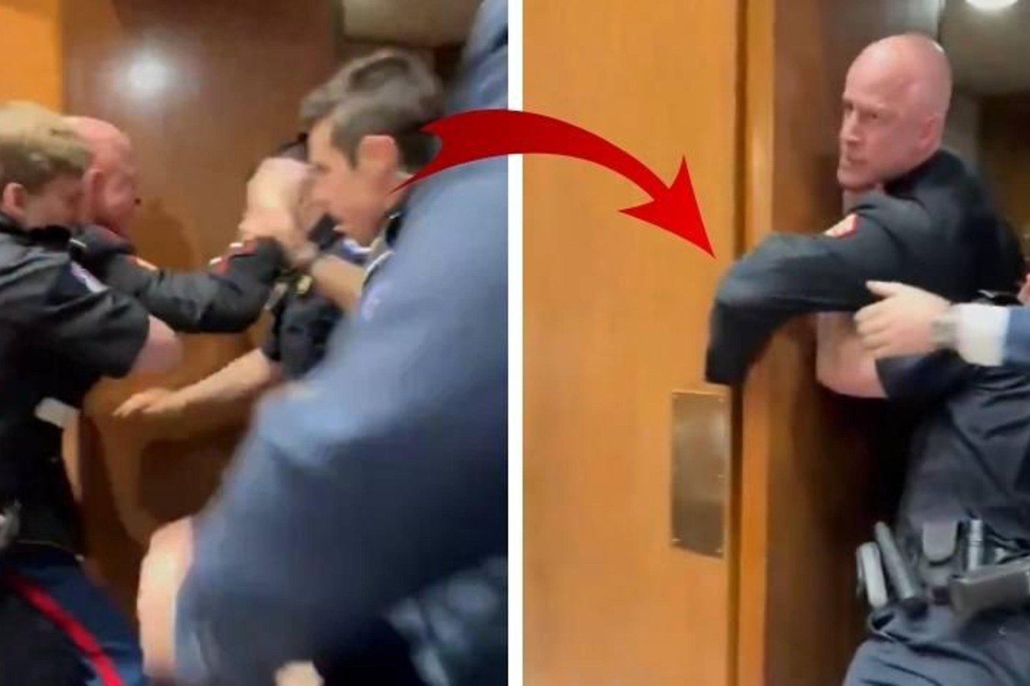 ABD-İran-İsrail Savaşı 6. Gününde Şiddetli Çatışmalar Sürüyor