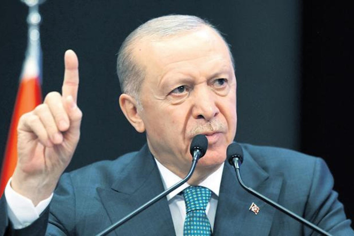 Türkiye'den bölgesel barış vurgusu: Savaşlara ve çatışmalara karşı duruşumuz