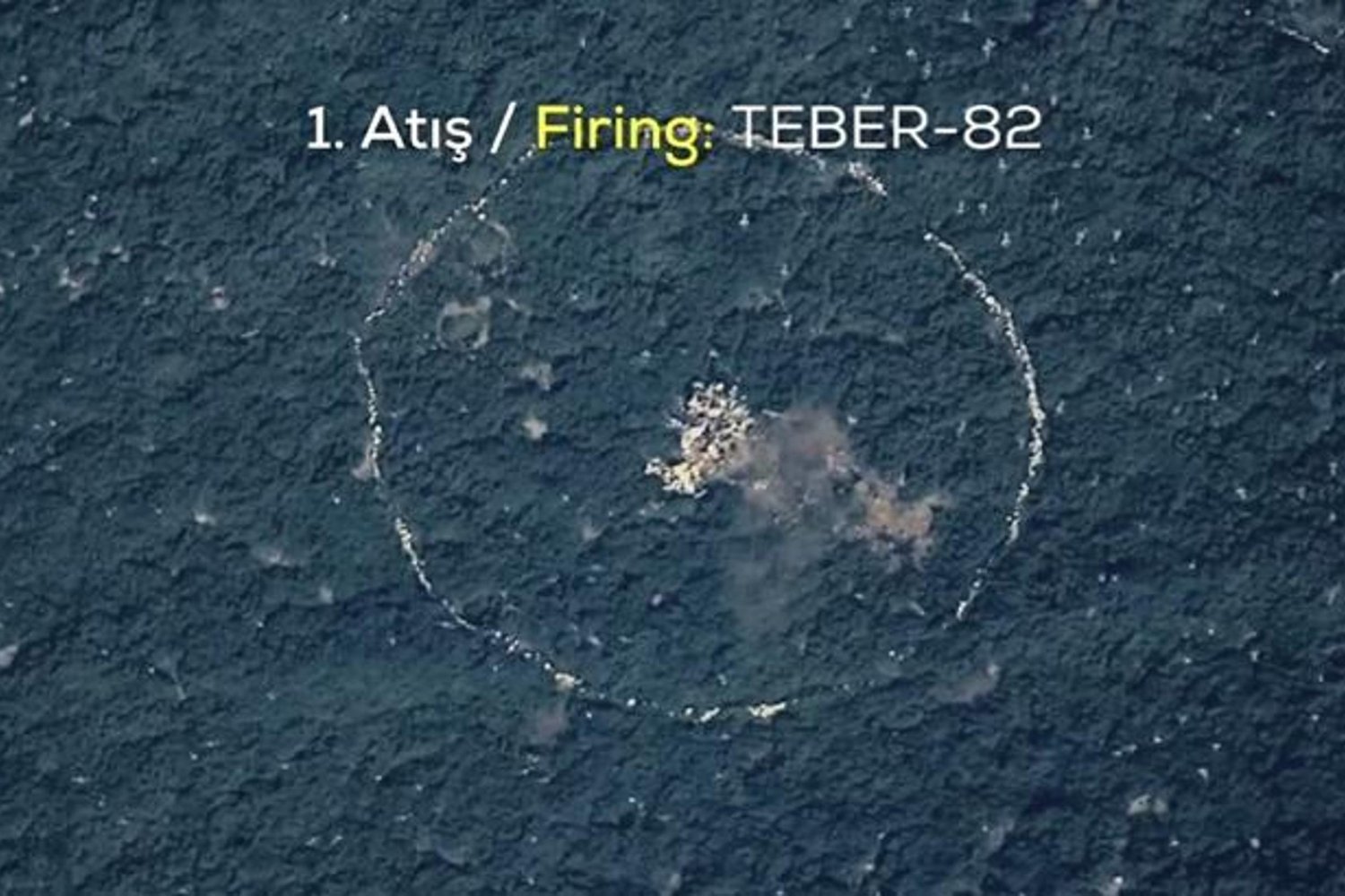 Milli Gururumuz KIZILELMA Türk Savunmasında Güçlü Adımlar Atmaya Devam Ediyor