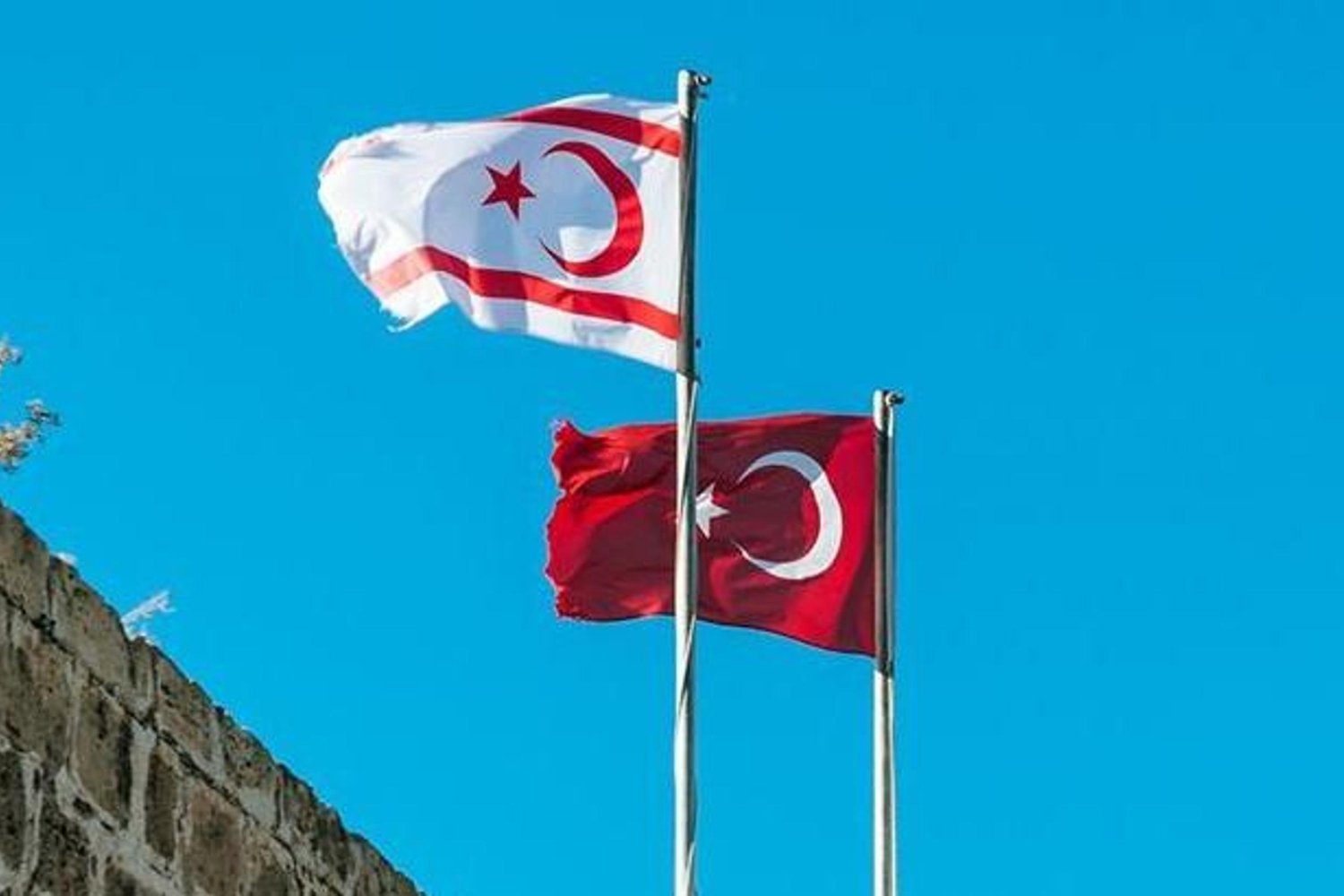 GKRY Lideri Hristodulidis'in F16 Konuşlamasına Dışişleri'nden Sert Tepki